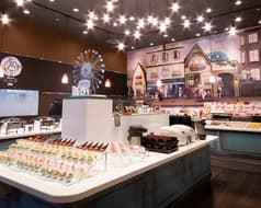 旬菜ビュッフェ 楽憩夢 稲沢店 2