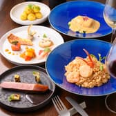 創作フレンチLemone 3