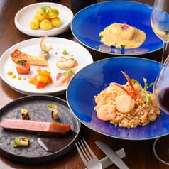 創作フレンチLemone 2