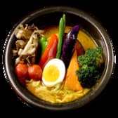 北緯43°のスープカレー屋さん BRANCH仙台店 3