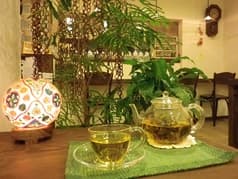 ハーブカフェ KUKU クク 2