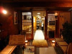 そば旬彩 五番舘 くろ田 2