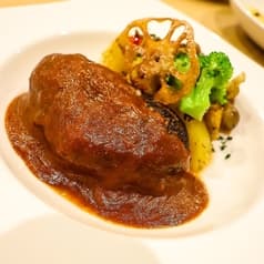 Le sourie ルスリエ 2