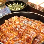 ひつまぶし 名古屋 備長 ラシック店 3