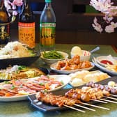 八剣伝 水島神田店 3