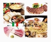 会員制イタリアンダイニングTesoromio☆　『テゾーロミオ』 3