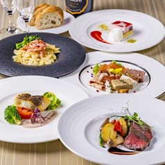 NAKANOSHIMA LOVE CENTRAL バンケットホール サンシャイン 2