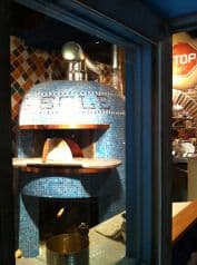 ピッツェリア イルソーレ テンサン TEN-3 2