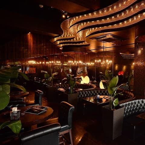 BAR CLUB NOUVEAU バー クラブヌーボー