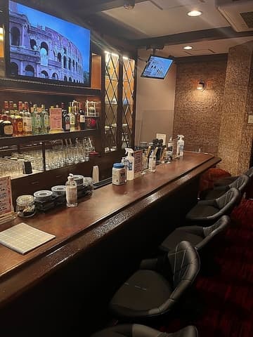 カラオケ酒場 隣り