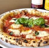 イタリアンカッフェ クサナギ 3