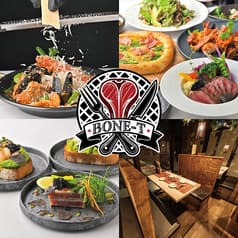 イタリアン BONE T ボニート 三軒茶屋店 2