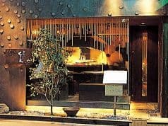 くすの木 北新地 2