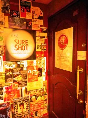 シュアショット SURE SHOT 富山