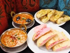 ネパールキッチンクマリ 枚方店 2