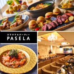 パセラ 銀座店 2