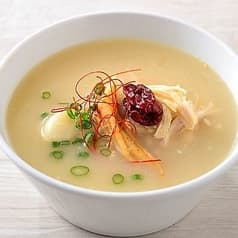 韓国スープ専門店 Kim Soups 2