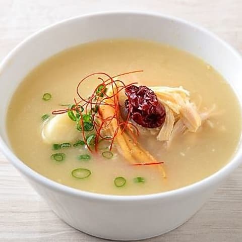 韓国スープ専門店 Kim Soups