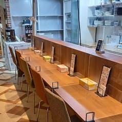 お好み焼 鉄板酒房 のぶ 2