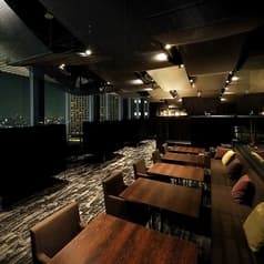 バーラウンジ　雲雲 2