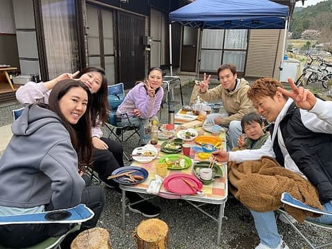 体験ハウスみよし