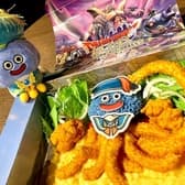 ルイーダの酒場 淡路 3