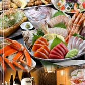 鳥囲 とりい 日本橋 3