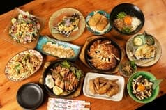 居酒屋なかーてぃー那覇国際通り店 2