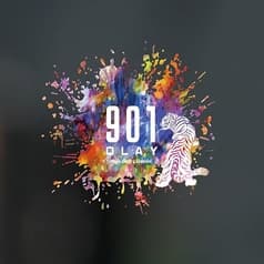 Darts&Karaoke パーティー 901 QLAY 梅田店 2