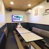 カラオケホロホロ 大和店 3