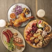 キリン横浜ビアホール 3