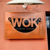 中華ダイニング WOK2 3