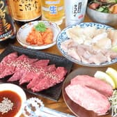 焼肉やすだ 十二所前店 3