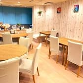 ボードゲームカフェ dicea（ダイシア） 3