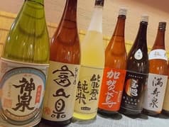 本格和食割烹 日本海庄や 高岡店 2