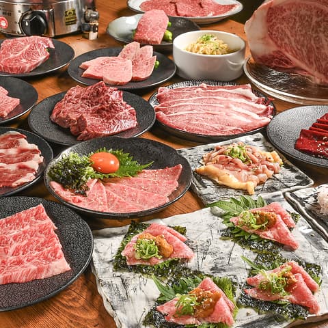 あららん はなれ