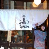 Shisha Cafe & Bar Umm シーシャカフェ&バー うむむ 大井町 3