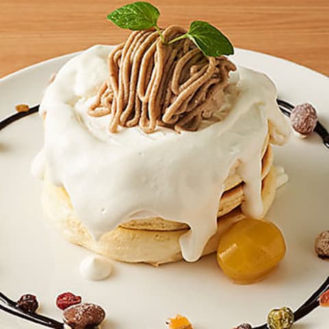 サンポ 珈琲 カフェ 松戸八ヶ崎店