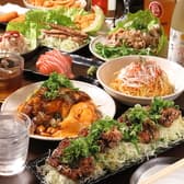 楽食酒場わはは。 3