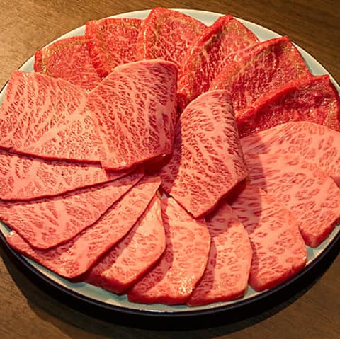 焼肉ブラボー