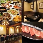 焼肉 マシッソヨ 3