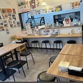 一藍 中華点心専門店 3