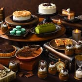 ANAクラウンプラザホテル新潟 オールデイダイニング シーズンカフェ 3