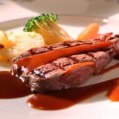 レストラン ブルーテ 3