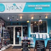 【トルコ料理】Lydian Turkish Mediterranean Kitchen 3
