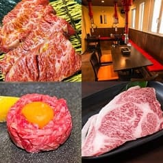 焼肉ホルモンえんてい 2