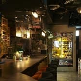 CARAVAN FUSHIMI キャラバンフシミ 3