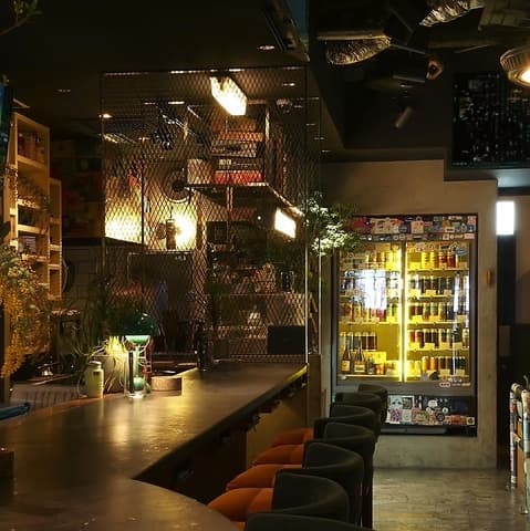 CARAVAN FUSHIMI キャラバンフシミ