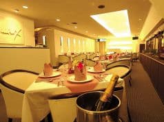 琉球サンロイヤルホテル ボルドー 2