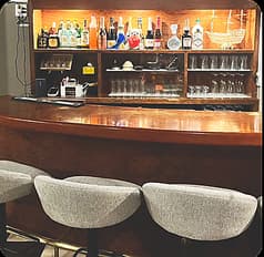 バー テディベア 2